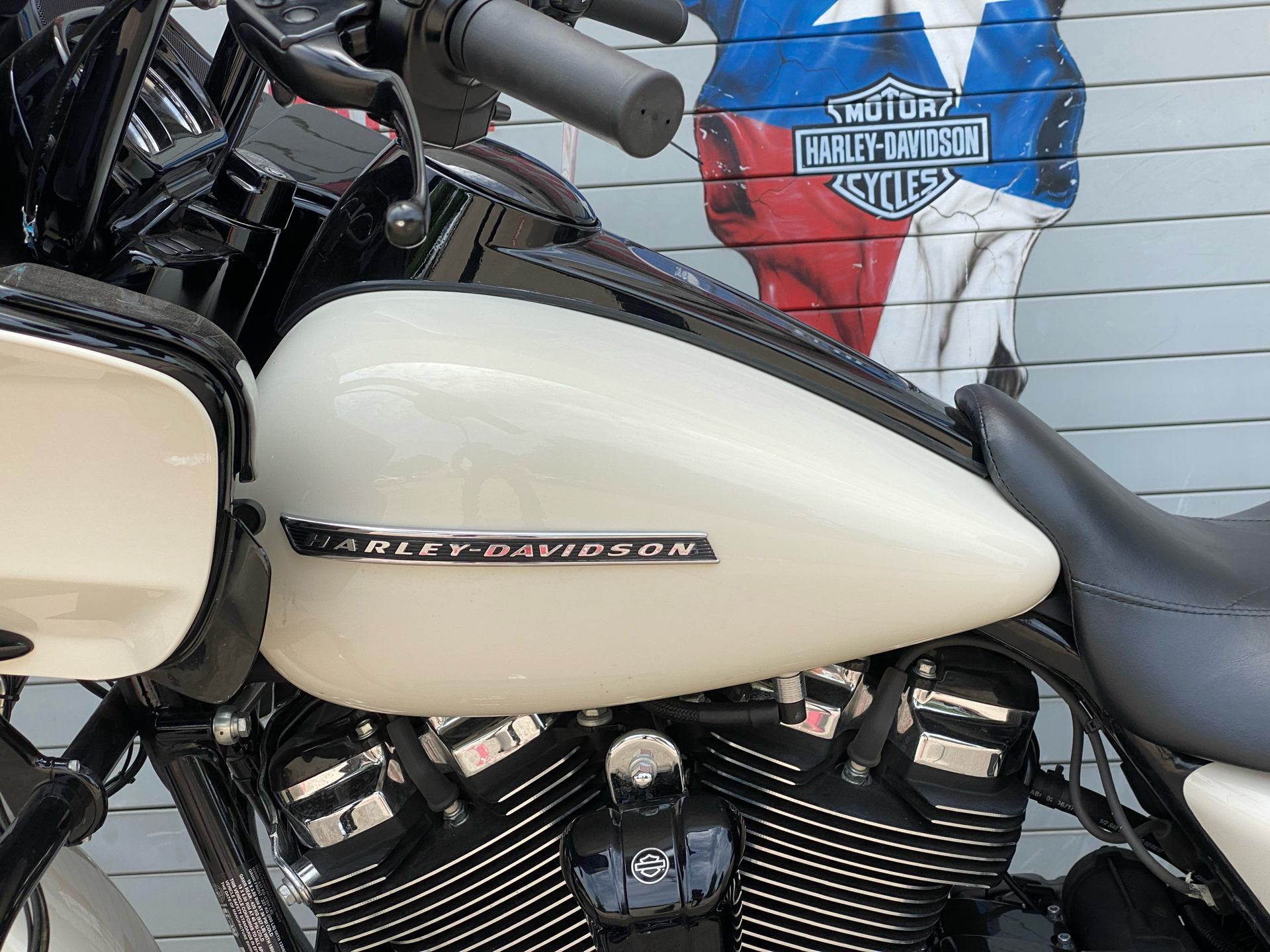 2018 Harley-Davidson Road Glide® Special in Grand Prairie, Texas - Photo 14