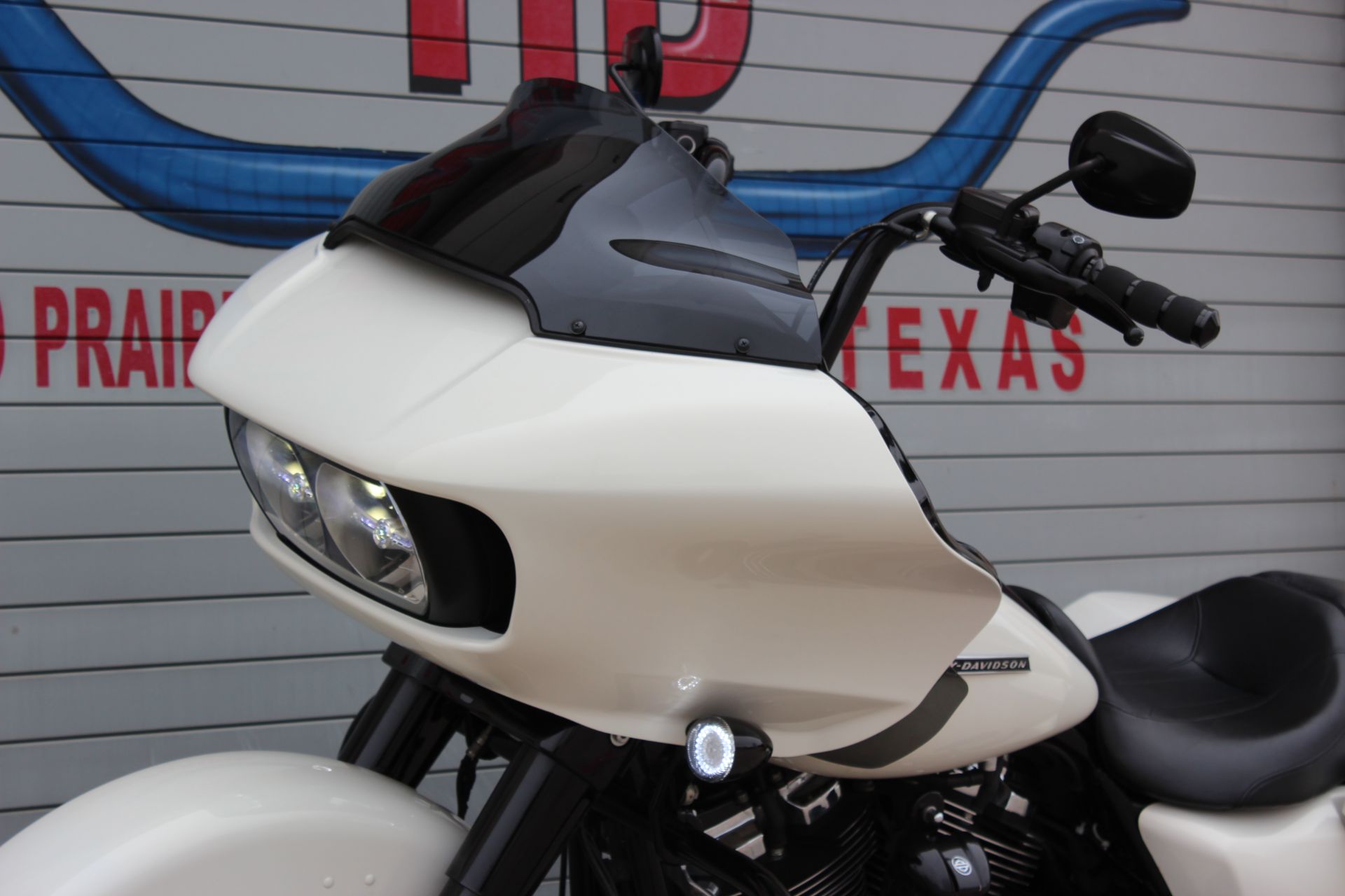 2018 Harley-Davidson Road Glide® Special in Grand Prairie, Texas - Photo 15
