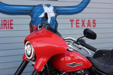 2020 Harley-Davidson Sport Glide® in Grand Prairie, Texas - Photo 15