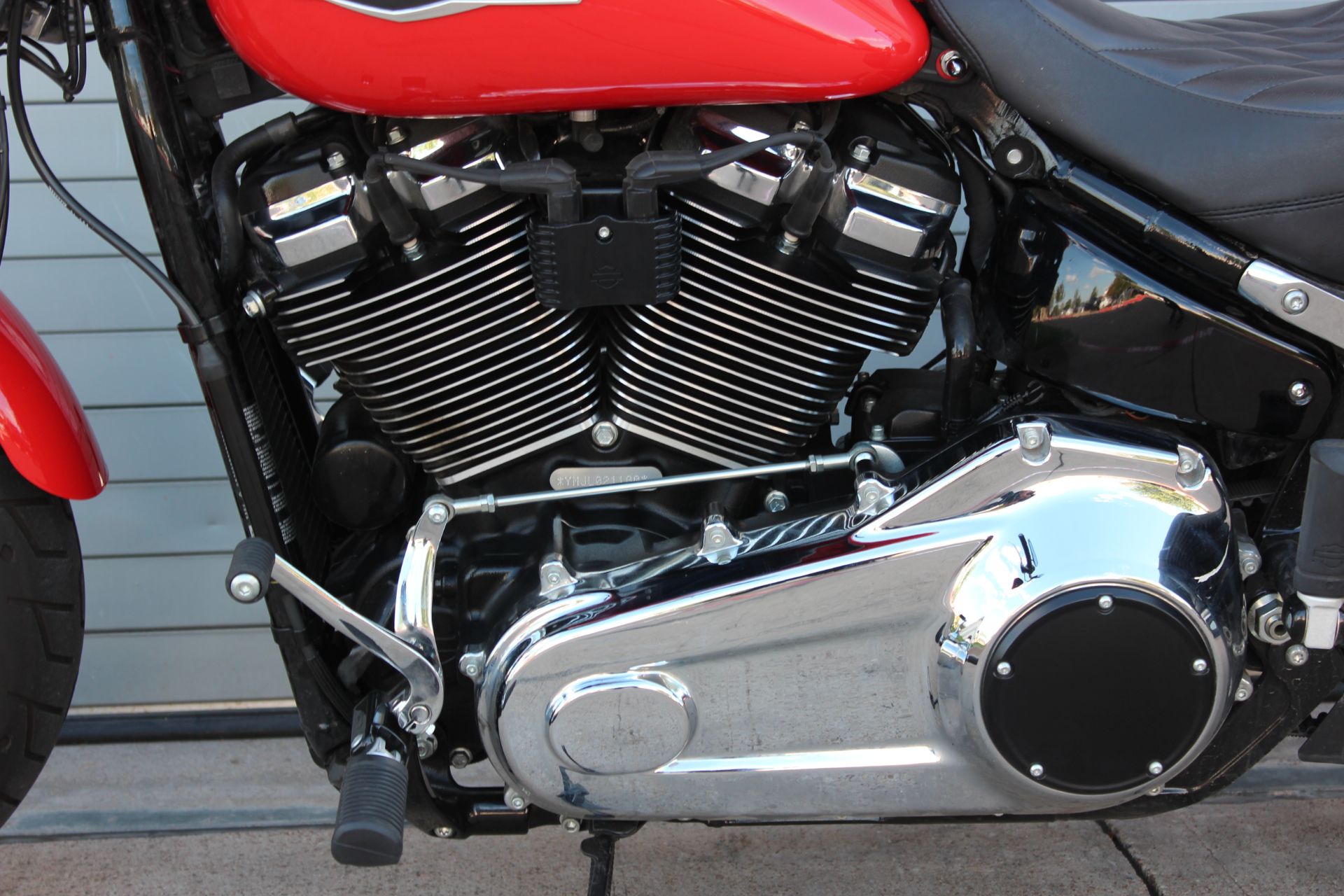 2020 Harley-Davidson Sport Glide® in Grand Prairie, Texas - Photo 18