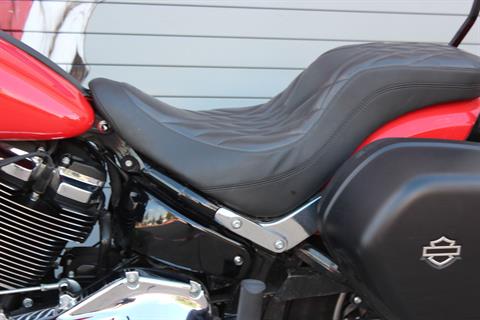 2020 Harley-Davidson Sport Glide® in Grand Prairie, Texas - Photo 19