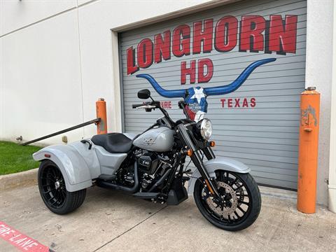 2024 Harley-Davidson Freewheeler® in Grand Prairie, Texas - Photo 3