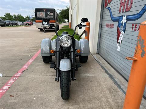 2024 Harley-Davidson Freewheeler® in Grand Prairie, Texas - Photo 4