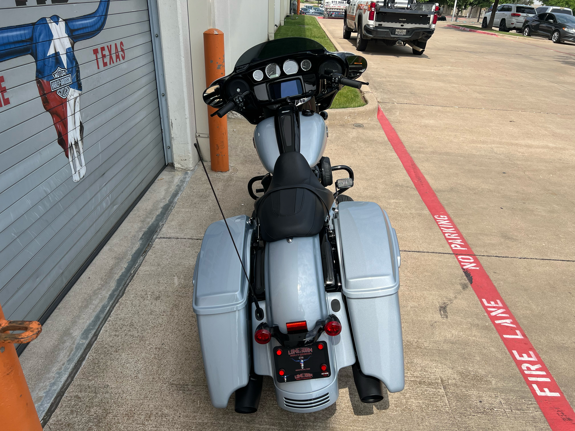 2023 Harley-Davidson Street Glide® Special in Grand Prairie, Texas - Photo 6