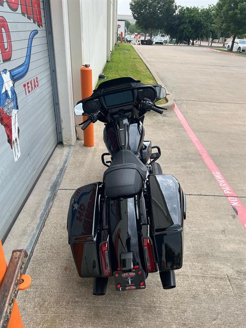 2024 Harley-Davidson Street Glide® in Grand Prairie, Texas - Photo 6