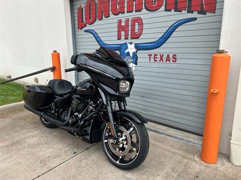 2024 Harley-Davidson Street Glide® in Grand Prairie, Texas - Photo 4