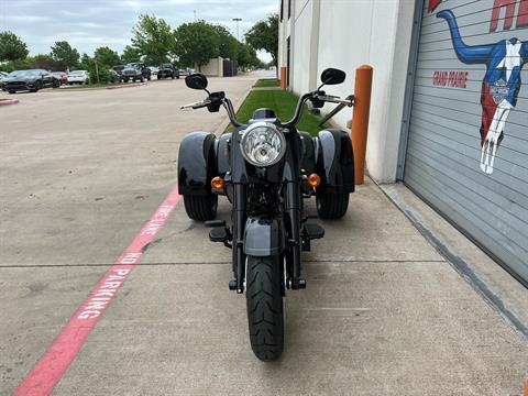 2023 Harley-Davidson Freewheeler® in Grand Prairie, Texas - Photo 4