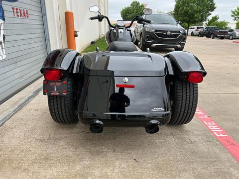 2023 Harley-Davidson Freewheeler® in Grand Prairie, Texas - Photo 5