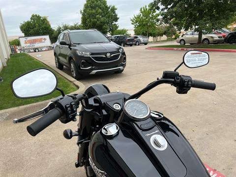 2023 Harley-Davidson Freewheeler® in Grand Prairie, Texas - Photo 7