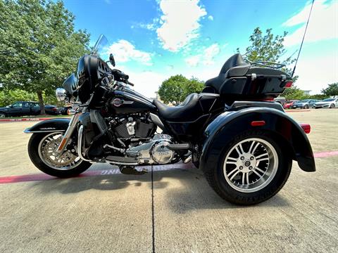 2022 Harley-Davidson Tri Glide® Ultra in Grand Prairie, Texas - Photo 4