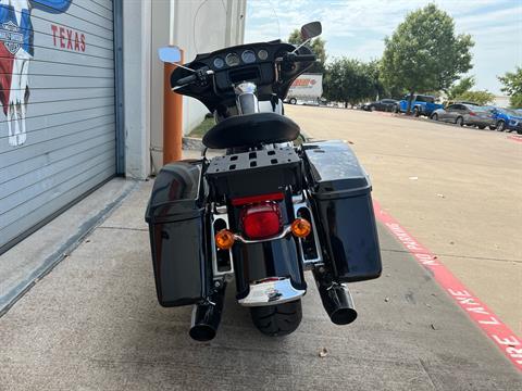 2020 Harley-Davidson Police Electra Glide Standard in Grand Prairie, Texas - Photo 3