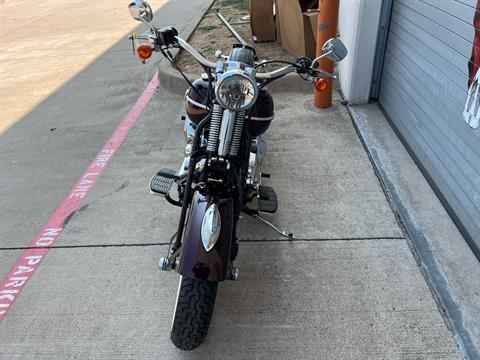 2005 Harley-Davidson FLSTSC/FLSTSCI Softail® Springer® Classic in Grand Prairie, Texas - Photo 4