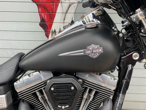 2013 Harley-Davidson Dyna® Fat Bob® in Grand Prairie, Texas - Photo 5