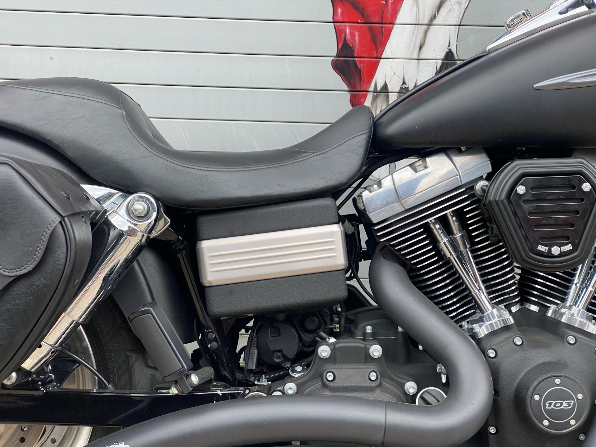 2013 Harley-Davidson Dyna® Fat Bob® in Grand Prairie, Texas - Photo 7