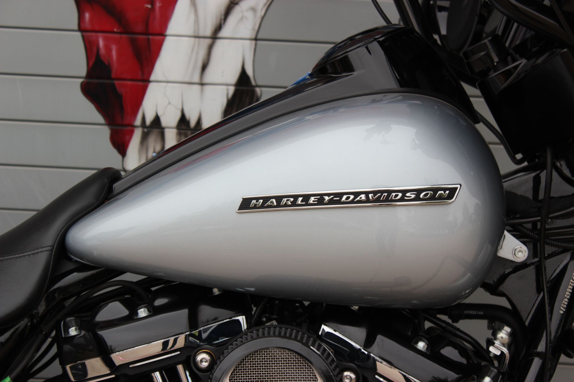 2019 Harley-Davidson Street Glide® Special in Grand Prairie, Texas - Photo 6