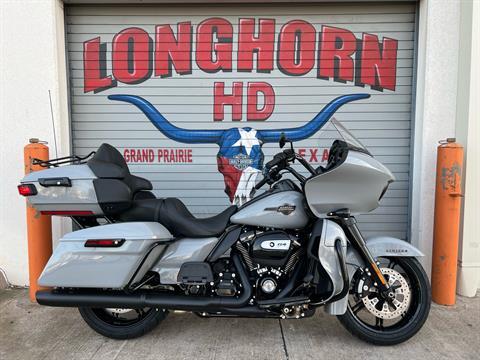 2024 Harley-Davidson Road Glide® Limited in Grand Prairie, Texas - Photo 1
