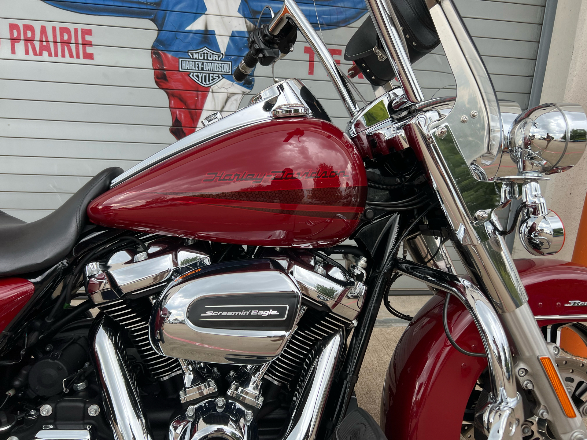 2020 Harley-Davidson Road King® in Grand Prairie, Texas - Photo 2