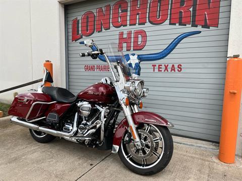 2020 Harley-Davidson Road King® in Grand Prairie, Texas - Photo 3