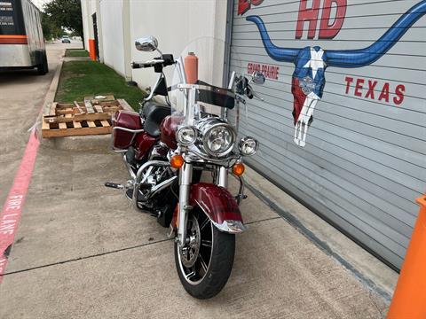 2020 Harley-Davidson Road King® in Grand Prairie, Texas - Photo 4