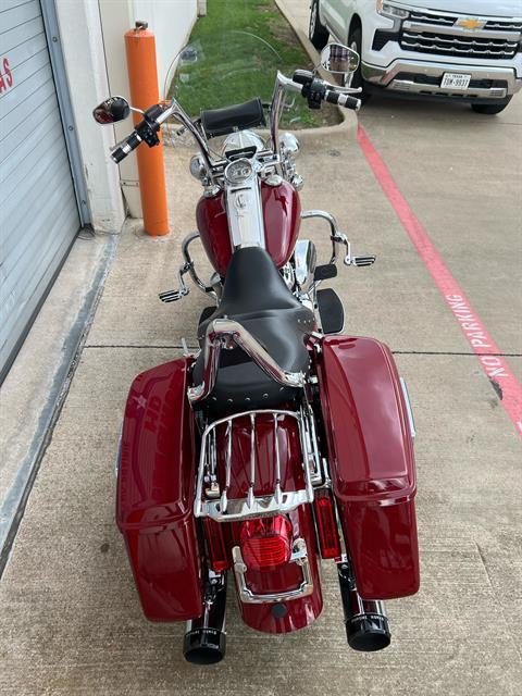 2020 Harley-Davidson Road King® in Grand Prairie, Texas - Photo 6