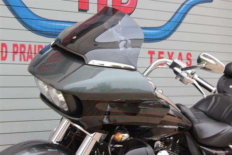 2016 Harley-Davidson CVO™ Road Glide™ Ultra in Grand Prairie, Texas - Photo 18