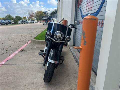 2018 Harley-Davidson Heritage Classic in Grand Prairie, Texas - Photo 4