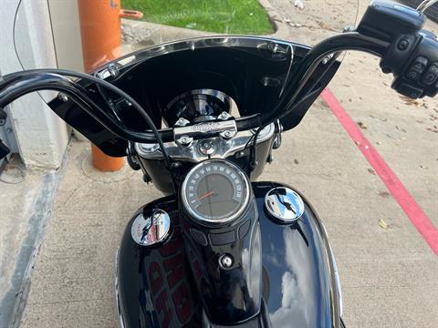 2018 Harley-Davidson Heritage Classic in Grand Prairie, Texas - Photo 8