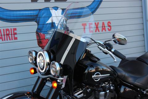 2018 Harley-Davidson Heritage Classic in Grand Prairie, Texas - Photo 15
