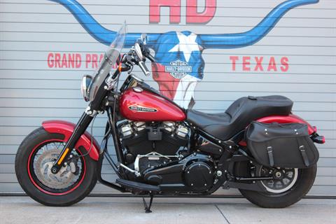 2018 Harley-Davidson Softail Slim® 107 in Grand Prairie, Texas - Photo 13