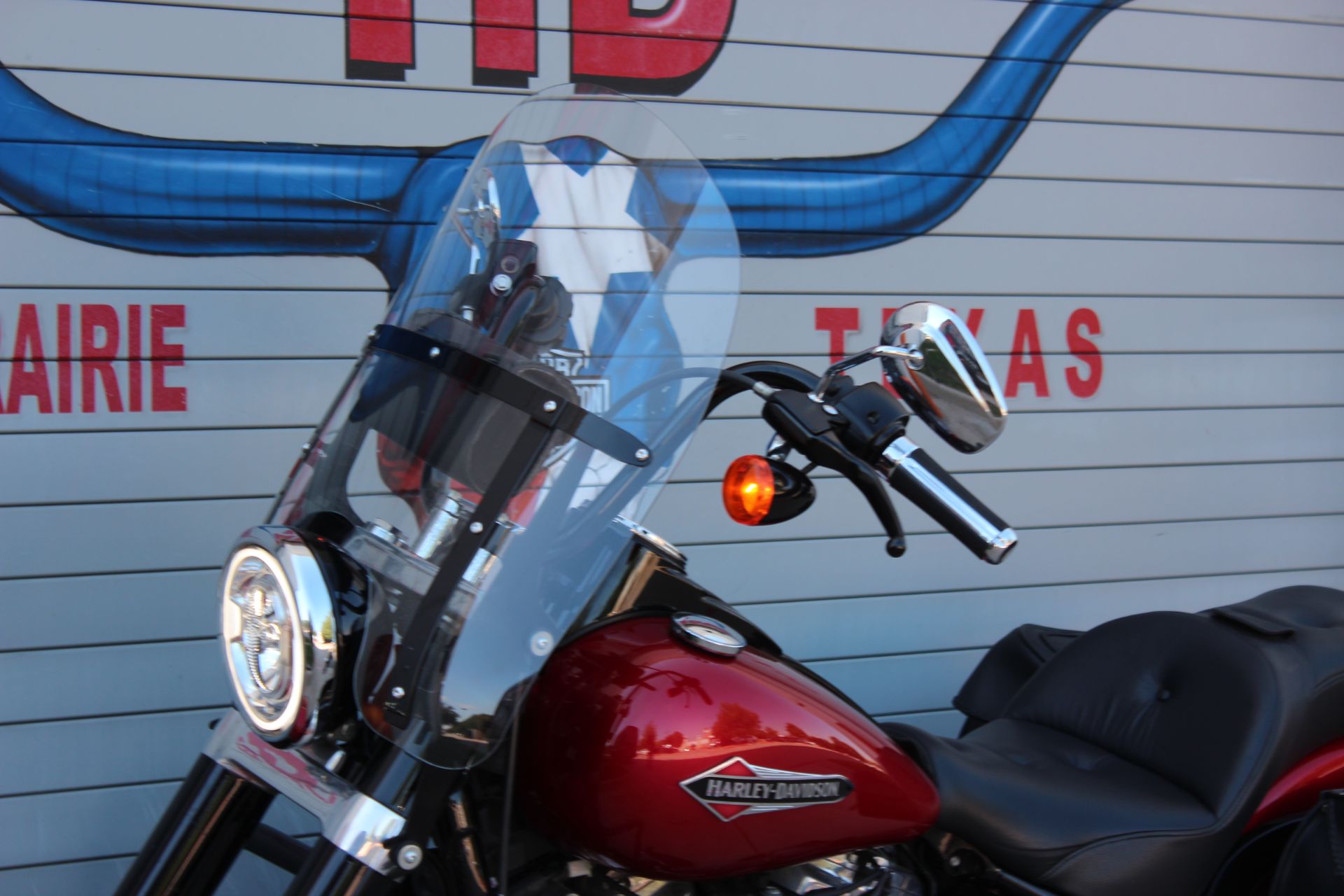 2018 Harley-Davidson Softail Slim® 107 in Grand Prairie, Texas - Photo 15