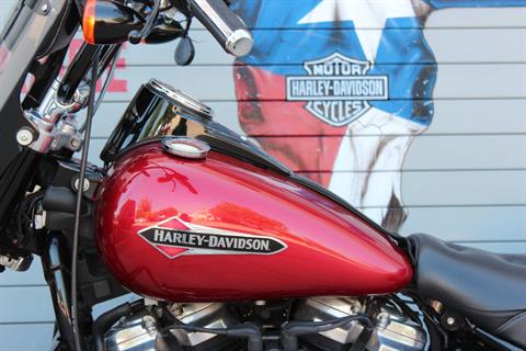 2018 Harley-Davidson Softail Slim® 107 in Grand Prairie, Texas - Photo 16