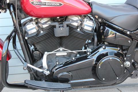 2018 Harley-Davidson Softail Slim® 107 in Grand Prairie, Texas - Photo 18