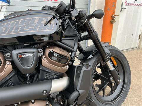 2023 Harley-Davidson Sportster® S in Grand Prairie, Texas - Photo 2