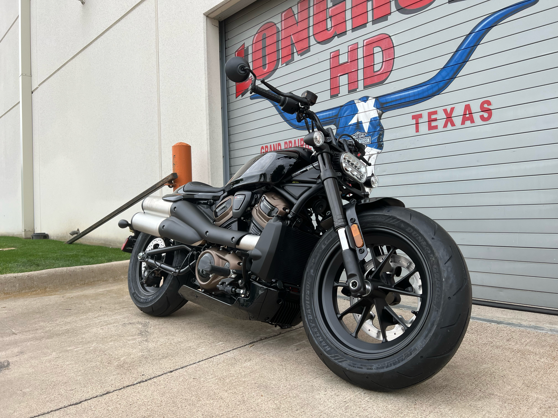 2023 Harley-Davidson Sportster® S in Grand Prairie, Texas - Photo 3