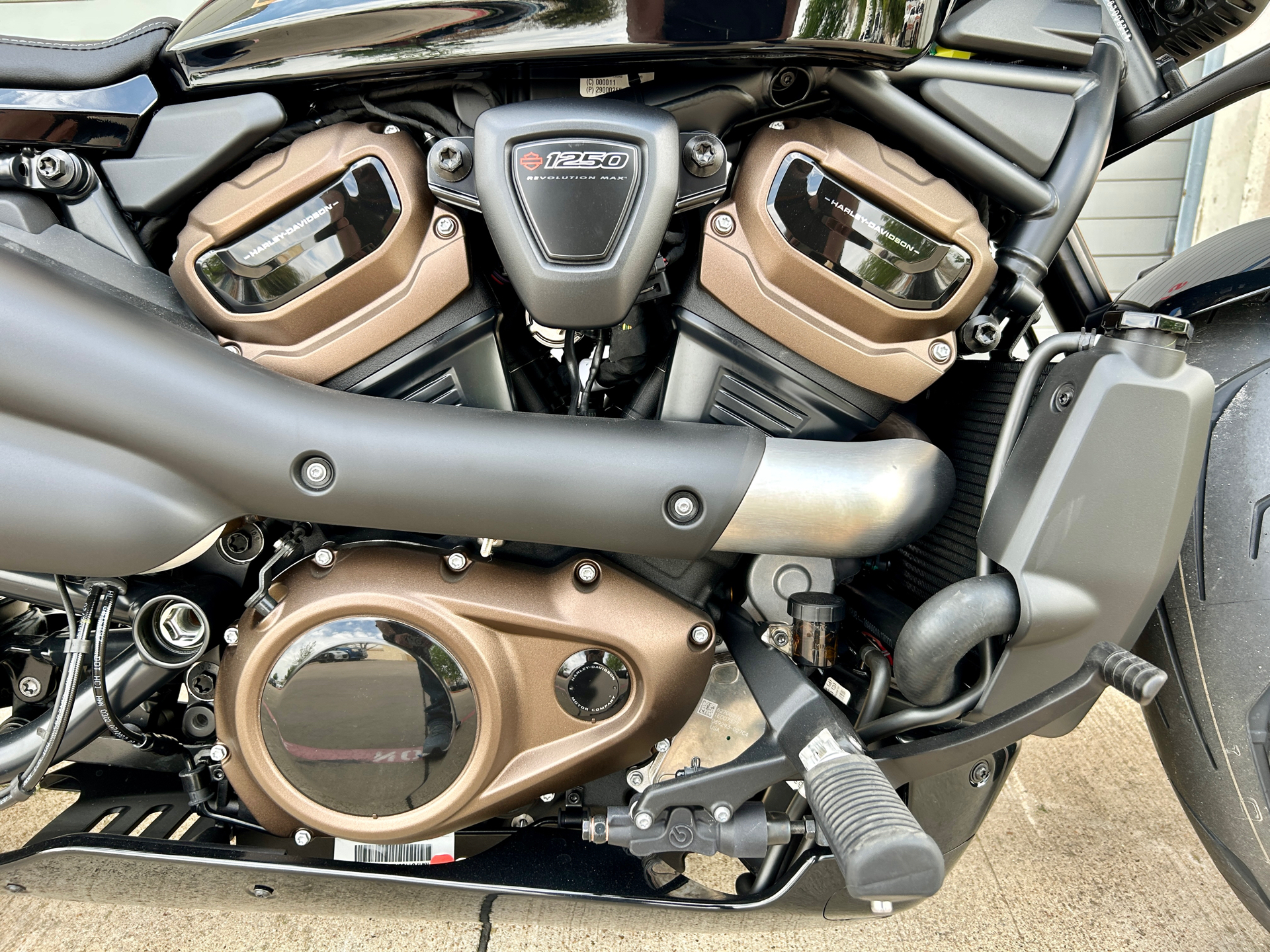 2023 Harley-Davidson Sportster® S in Grand Prairie, Texas - Photo 3