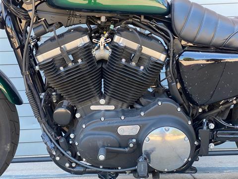 2021 Harley-Davidson Iron 883™ in Grand Prairie, Texas - Photo 15
