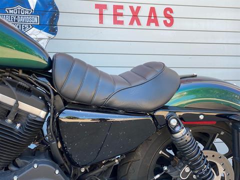 2021 Harley-Davidson Iron 883™ in Grand Prairie, Texas - Photo 16