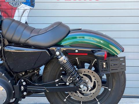 2021 Harley-Davidson Iron 883™ in Grand Prairie, Texas - Photo 17