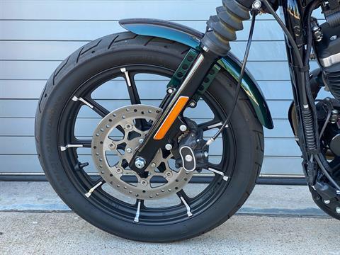 2021 Harley-Davidson Iron 883™ in Grand Prairie, Texas - Photo 12