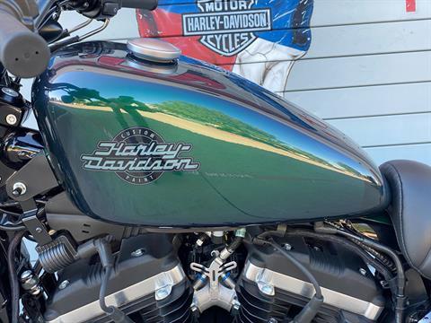 2021 Harley-Davidson Iron 883™ in Grand Prairie, Texas - Photo 14