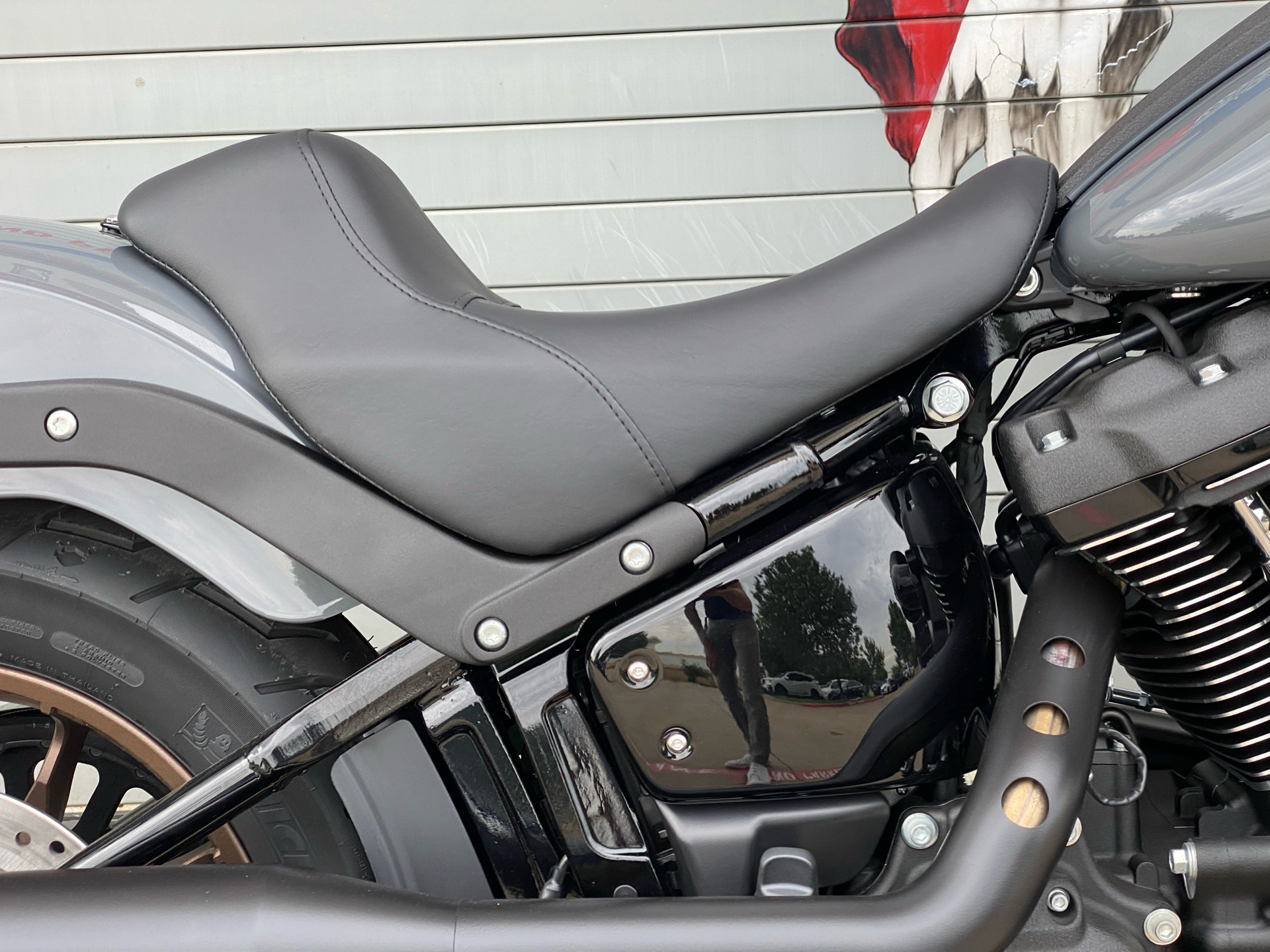 2022 Harley-Davidson Low Rider® S in Grand Prairie, Texas - Photo 7