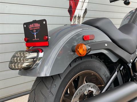2022 Harley-Davidson Low Rider® S in Grand Prairie, Texas - Photo 9