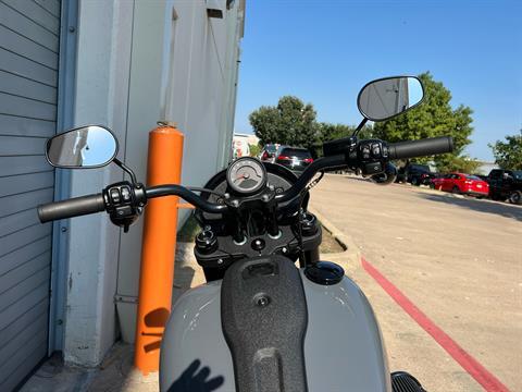 2022 Harley-Davidson Low Rider® S in Grand Prairie, Texas - Photo 8