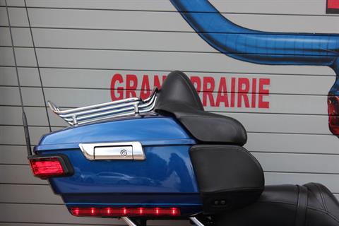 2015 Harley-Davidson Ultra Limited in Grand Prairie, Texas - Photo 10