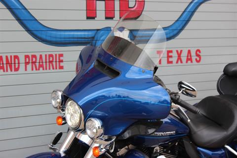 2015 Harley-Davidson Ultra Limited in Grand Prairie, Texas - Photo 18
