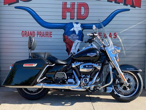 2018 Harley-Davidson Road King® in Grand Prairie, Texas - Photo 3