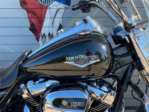 2018 Harley-Davidson Road King® in Grand Prairie, Texas - Photo 5
