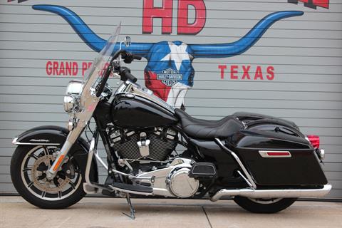 2018 Harley-Davidson Road King® in Grand Prairie, Texas - Photo 13