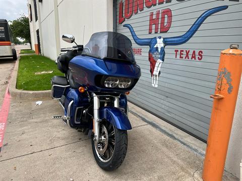 2016 Harley-Davidson Road Glide® Ultra in Grand Prairie, Texas - Photo 4