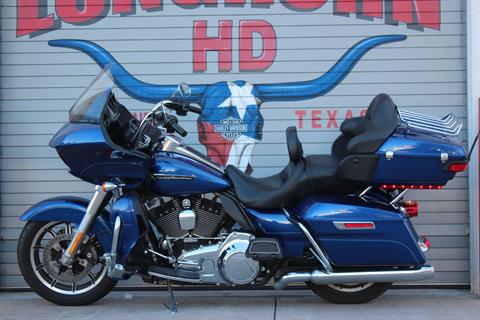 2016 Harley-Davidson Road Glide® Ultra in Grand Prairie, Texas - Photo 15